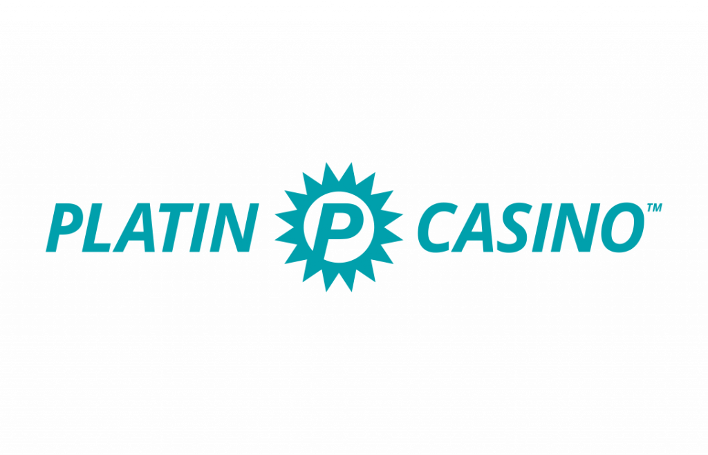 Platincasino logo